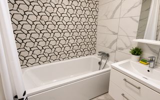 Brown Residence - Aparatorii Patriei - Berceni - 800 m de metrou - Poză 4