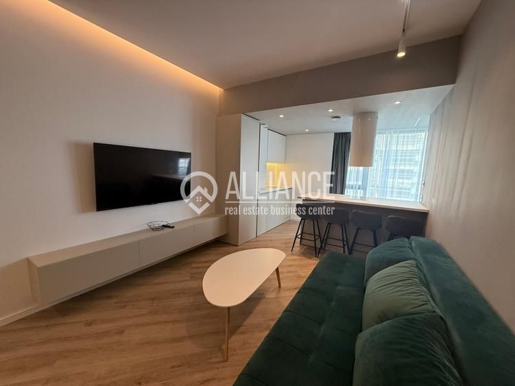TOMIS PLUS(COD 05) Apartament 2 camere- Nou  Loc de parcare - Poză 1