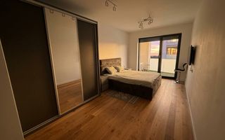 apartament - Baneasa ,Jandarmeriei 72 mp 2 camere - Poză 2