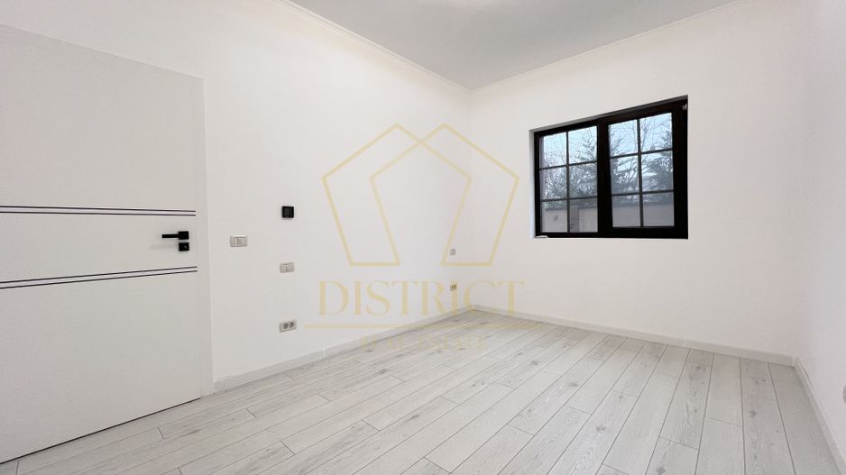 Duplex superb cu 5 camere | Giroc - Poză 14