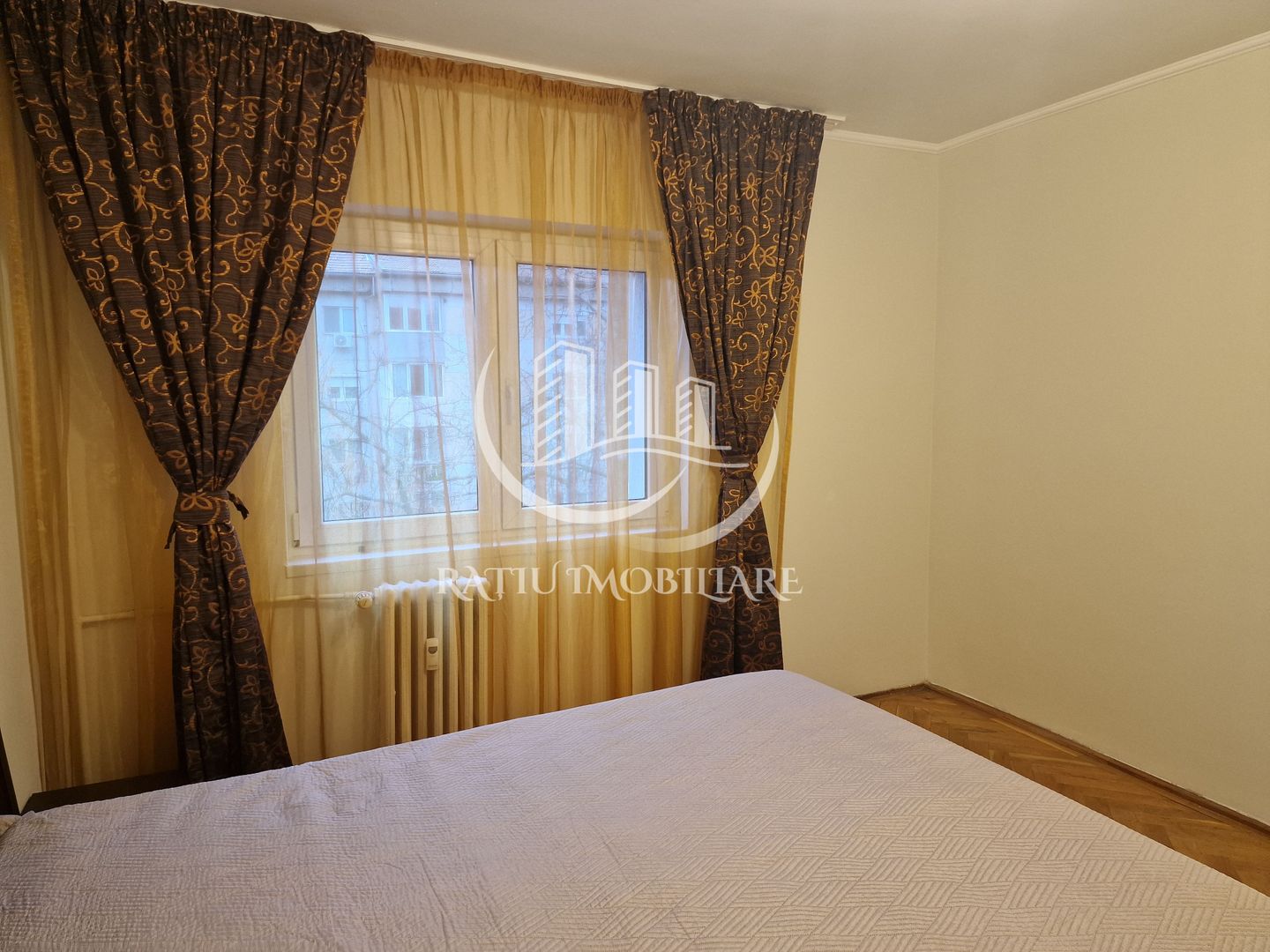 Apartament cu 3 camere | Sfantul Apostol Andrei | Oradea - Poză 15
