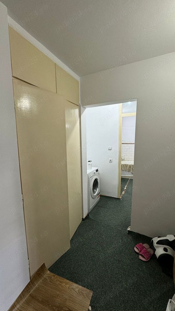 Apartament 2 camere – zona Casa de Cultură - Poză 5