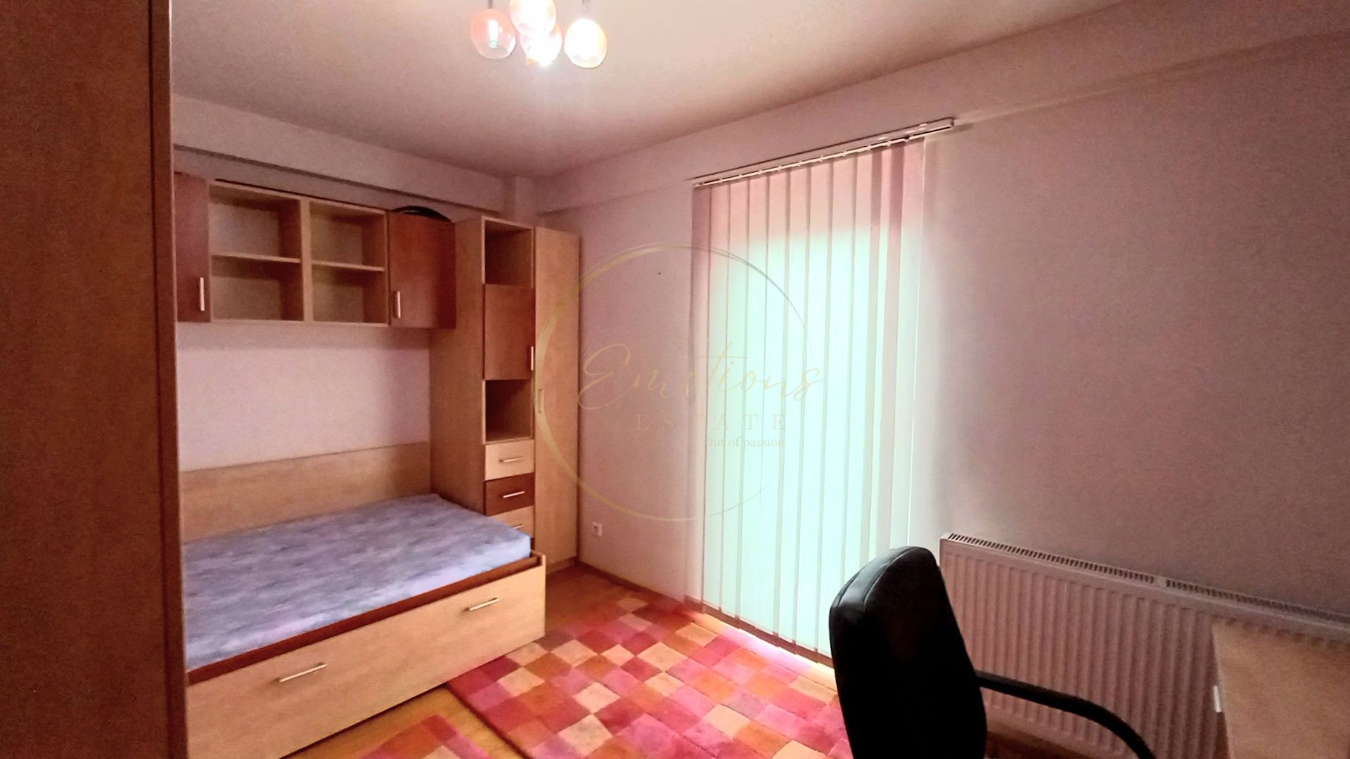 PREȚ PROMOȚIONAL | Apartament 4 camere - Lipovei | SPAȚIOS ȘI LUMINOS - Poză 6