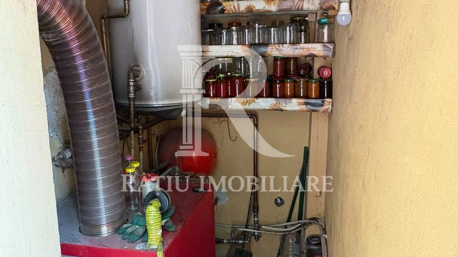 Casa de vanzare ultracentrală  | Cuza Voda | Oradea - Poză 21