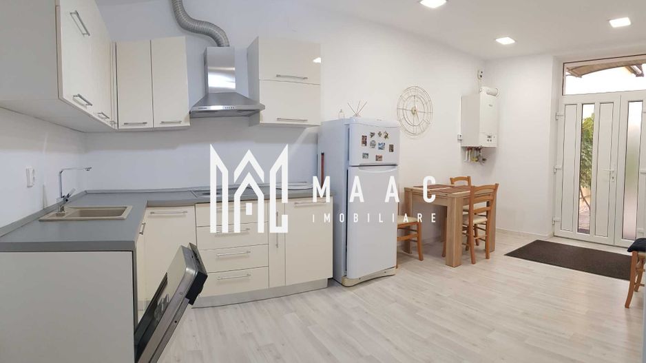 Casa moderna individuala | Filigorie | Zona Trei Stejari - Poză 5