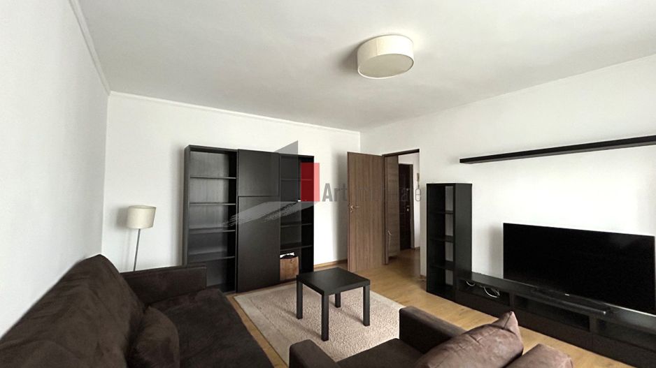 Apartament spatios 2 camere | zona Timpuri Noi - Poză 1