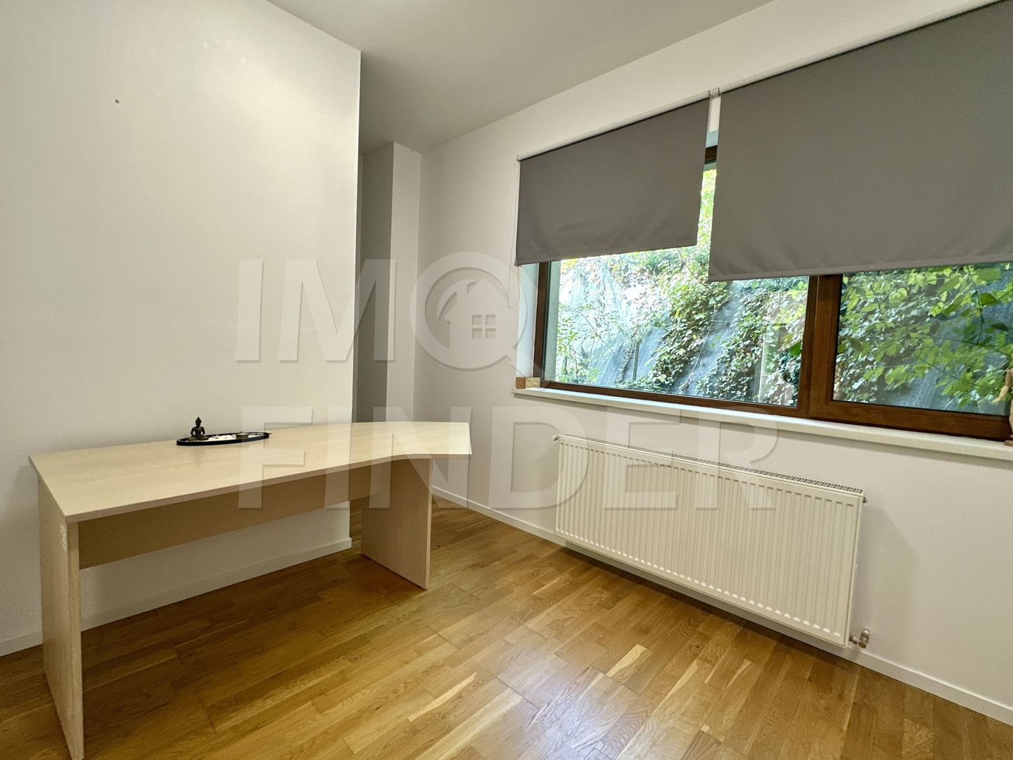 Apartament in vila, 90 mp, 2 dormitoare si 2 bai – Grigorescu, parcare - Poză 8