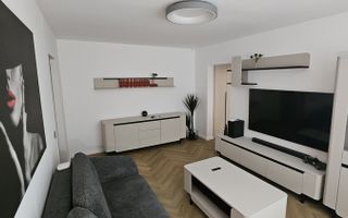 2 camere Tineretului | Vizavi parc | 2 AC | 650€ - Poză 3