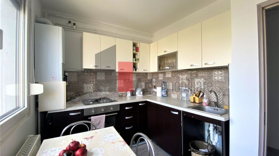 Apartament 3 camere, ultracentral, vedere superba | Natiunile Unite - Poză 11