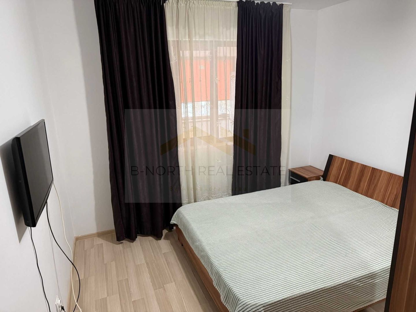 Apartament 2 camere tip studio de vânzare Metropolitan Residence 3 - Poză 6
