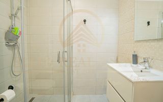 Stațiunea Mamaia- Casa Del Mar -Garsoniere mobilata si utilata complet - Poză 15