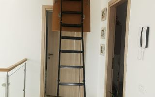 Vila de inchiriat | Otopeni central| - Poză 8