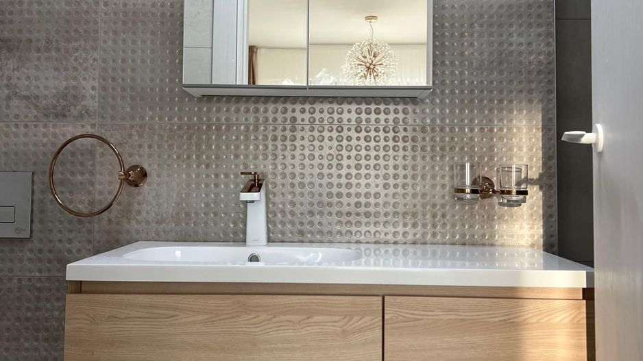 Vanzare Aprtament 3 Camere Cloud 9 Residence - Poză 13