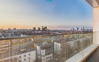 Penthouse 102 The Address, Barbu Văcărescu - Poză 6