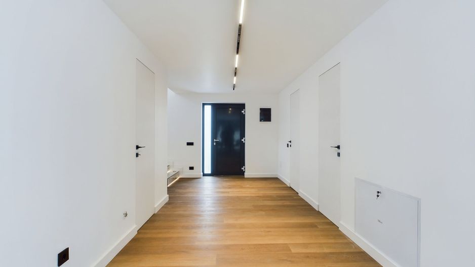 Vilă extravagantă pe Lacul Snagov - Poză 11