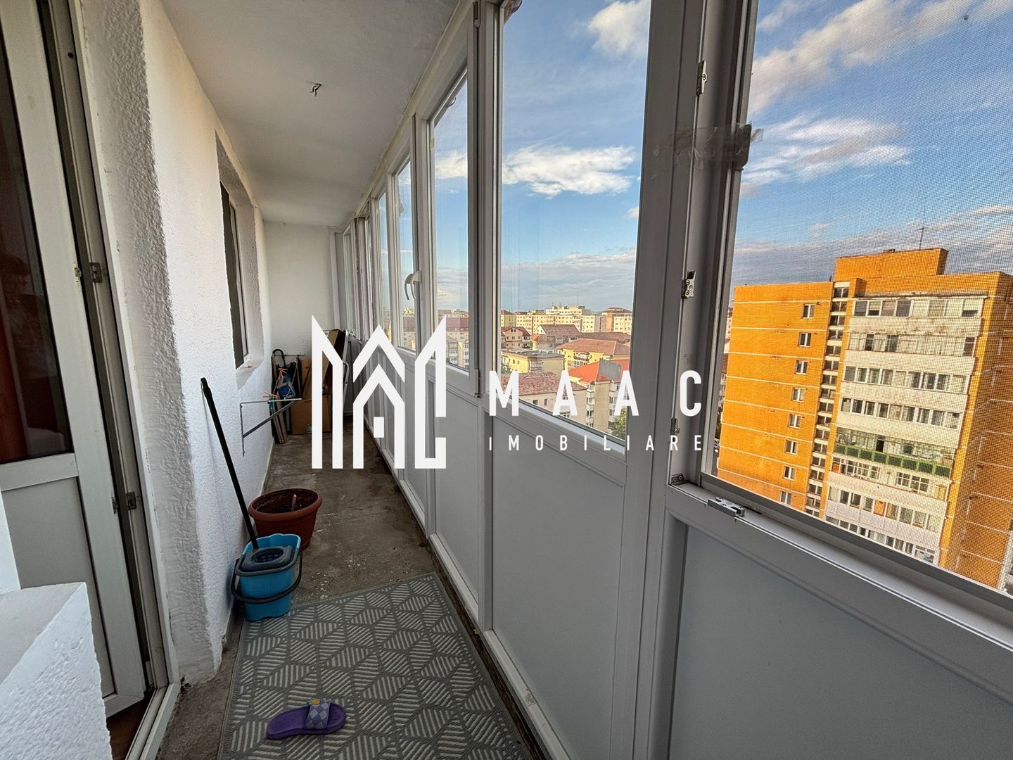 BLACK FRIDAY - Apartament 2 camere | 53 MPU | Balcon | Piata Rahovei - Poză 18