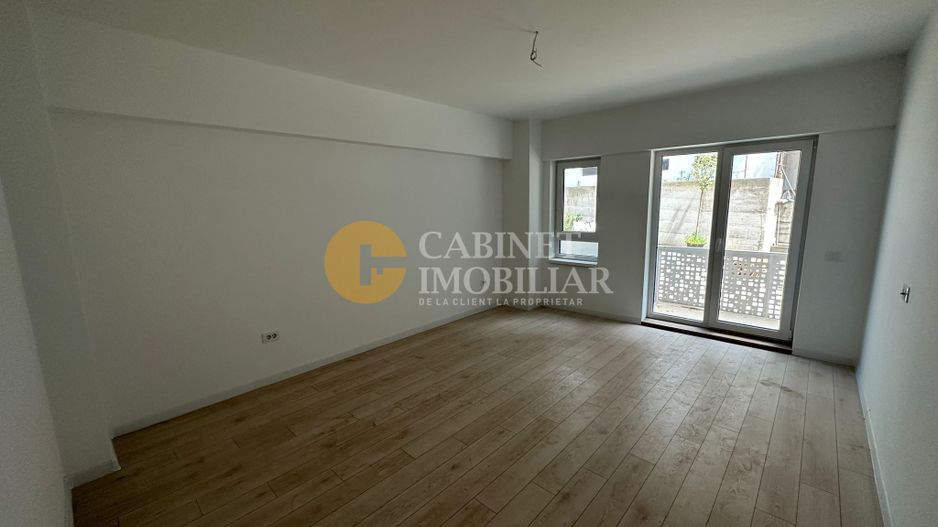 PACURARI - 2 CAMERE DECOMANDAT - BLOC NOU -INTABULAT - Poză 1