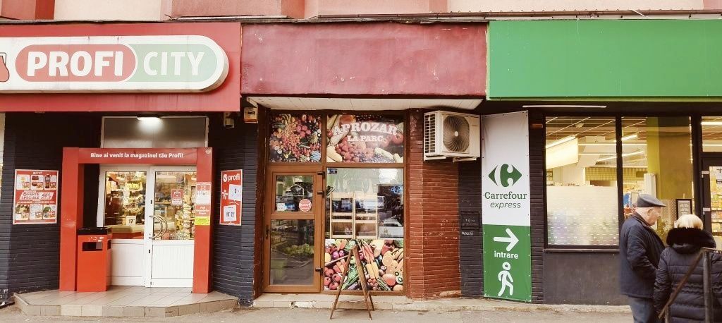 Spatiu comercial in Bartolomeu - Poză 11