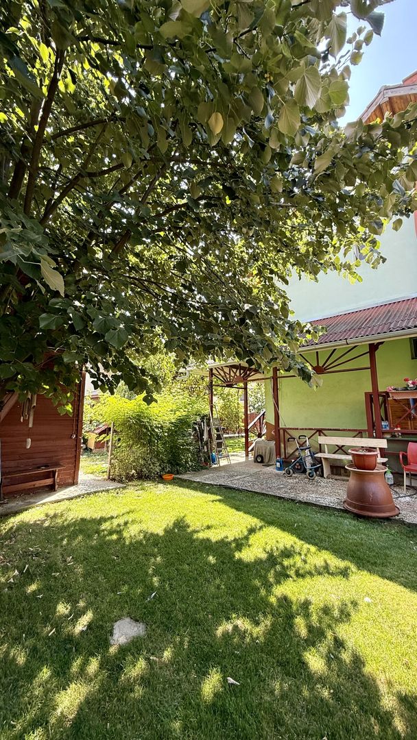 CASA INDIVIDUALA - Poză 16