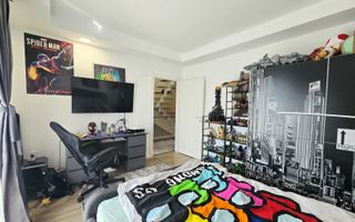 Cosmopolis - Vila M cu 3 Dormitoare Mobilata si Utilata - Poză 7