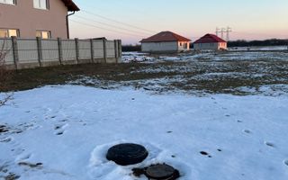 TEREN FUGHIU - Poză 1