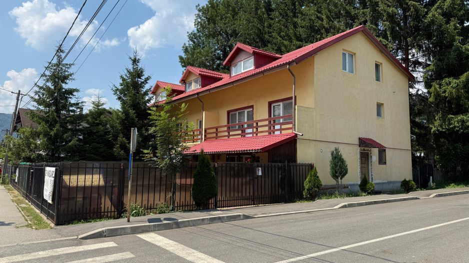 Vila 8 camere Azuga | Partia Sorica | Comision 0% - Poză 8