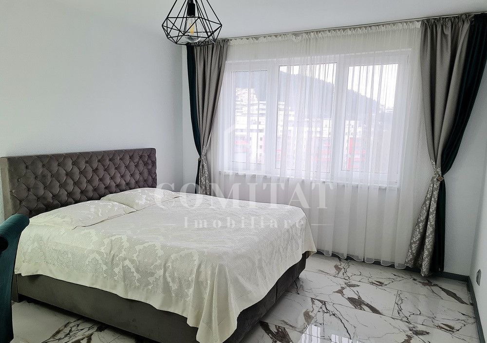 Apartament superb cu view etaj 10/12 | Floresti | zona Avram Iancu - Poză 4