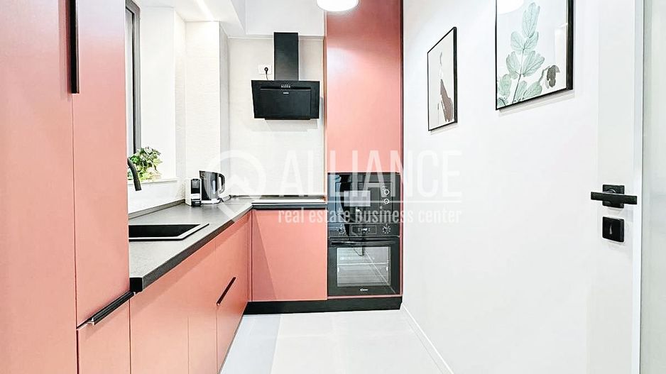 TOMIS NORD(COD 05)-Studioul care ridică standardul de locuire - Poză 9