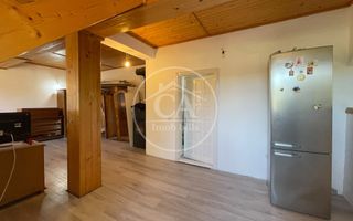 Casa de vanzare cu 3 camere in Potgoria, Oradea. - Poză 7