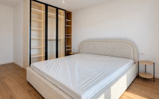 STUDIO PREMIUM | PRIMA VISTA | TERASA 10 MP | ETAJ 8/10 | MOBILAT SI UTILAT - Poză 4