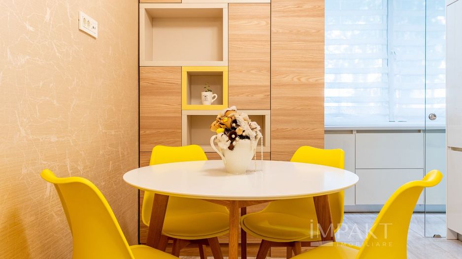 Apartament cu 4 camere in Plopilor vechi, confort sporit! - Poză 2