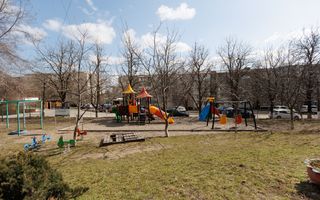 Vânzare, apartament, 2 camere, strada Grenoble, Botanica - Poză 39