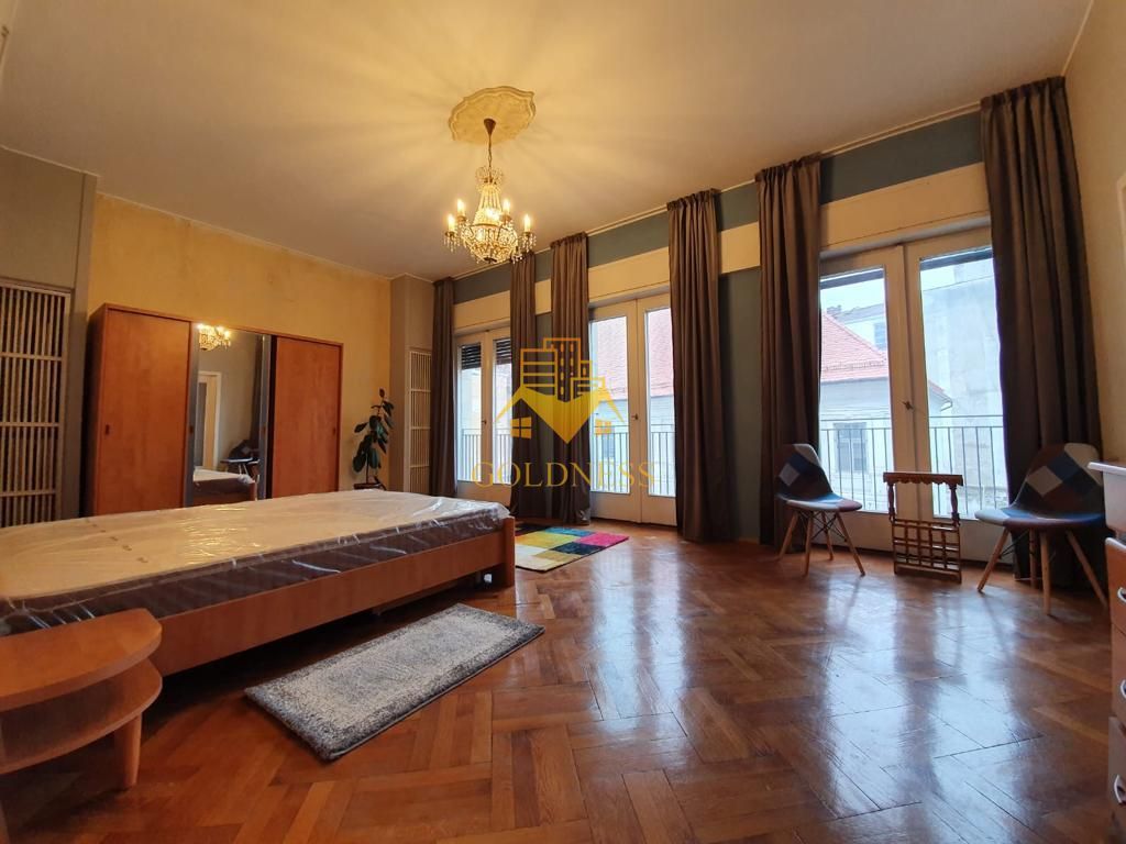 4 camere decomandate,UMF, Pta Unirii, Ultracentral, Republicii, UBB - Poză 3