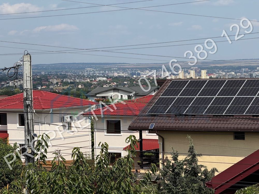 Apartament de închiriat, 2 camere, 63 mp, loc parcare inclus, Horpaz - Poză 4