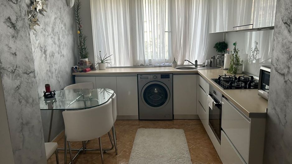 Apartament 3 camere zona Dristor - Str. Dristorului - Poză 2