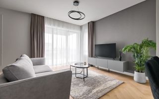 Apartament Aviatiei 4 camere plus paecare - Poză 3