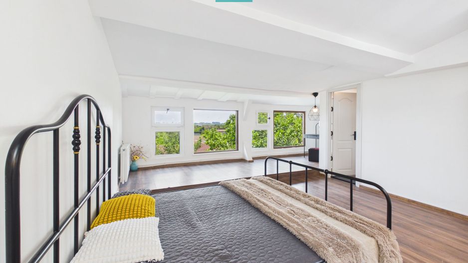Apartament deosebit cu 4 camere | Zona Erou Iancu - Poză 14