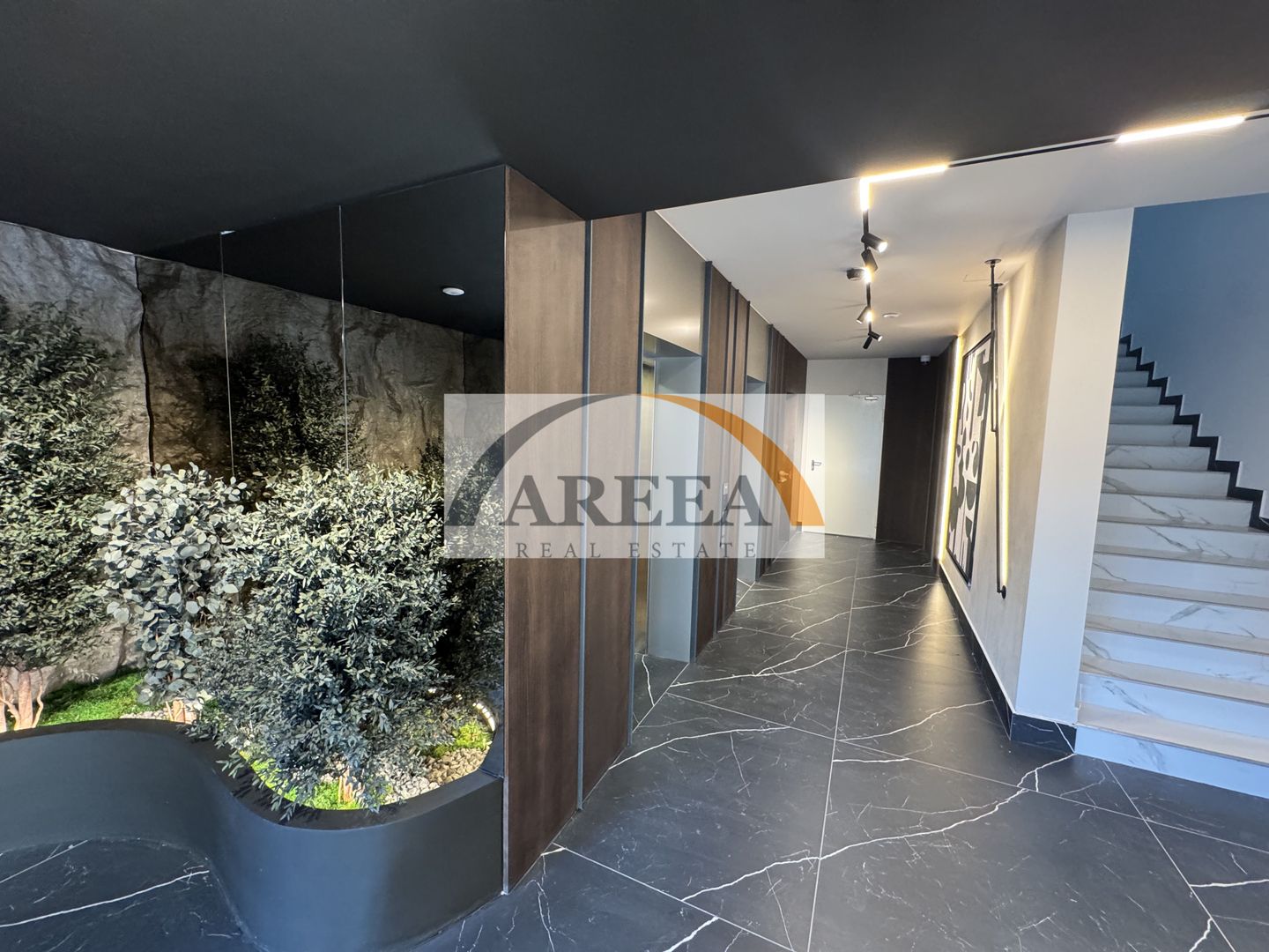 2 camere Pallady | Vedere grădină | Etaj 4 | Parcare - Poză 17