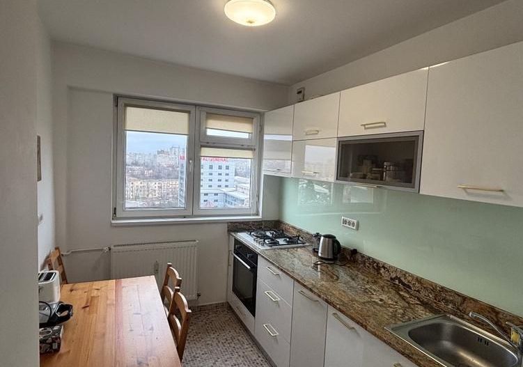 De Inchiriat Apartament 2 camere Piata Muncii, Pet Friendly - Poză 7