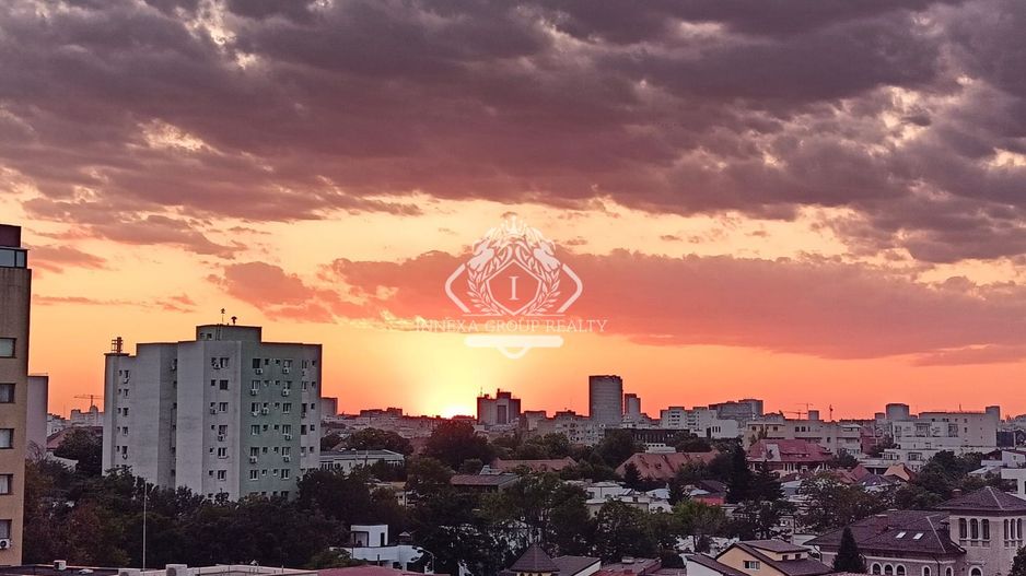 Apartament 4 camere, finisat modern, etaj 6, 102mp in zona Piata Alba Iulia - Poză 15