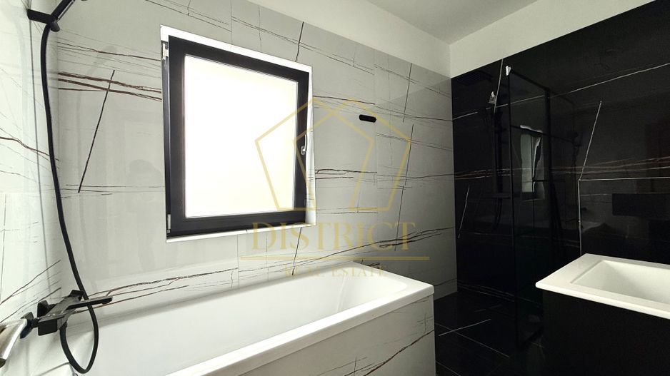 COM 0% Duplex deosebit cu 4 camere si 2 bai | Beregsau Mare - Poză 13