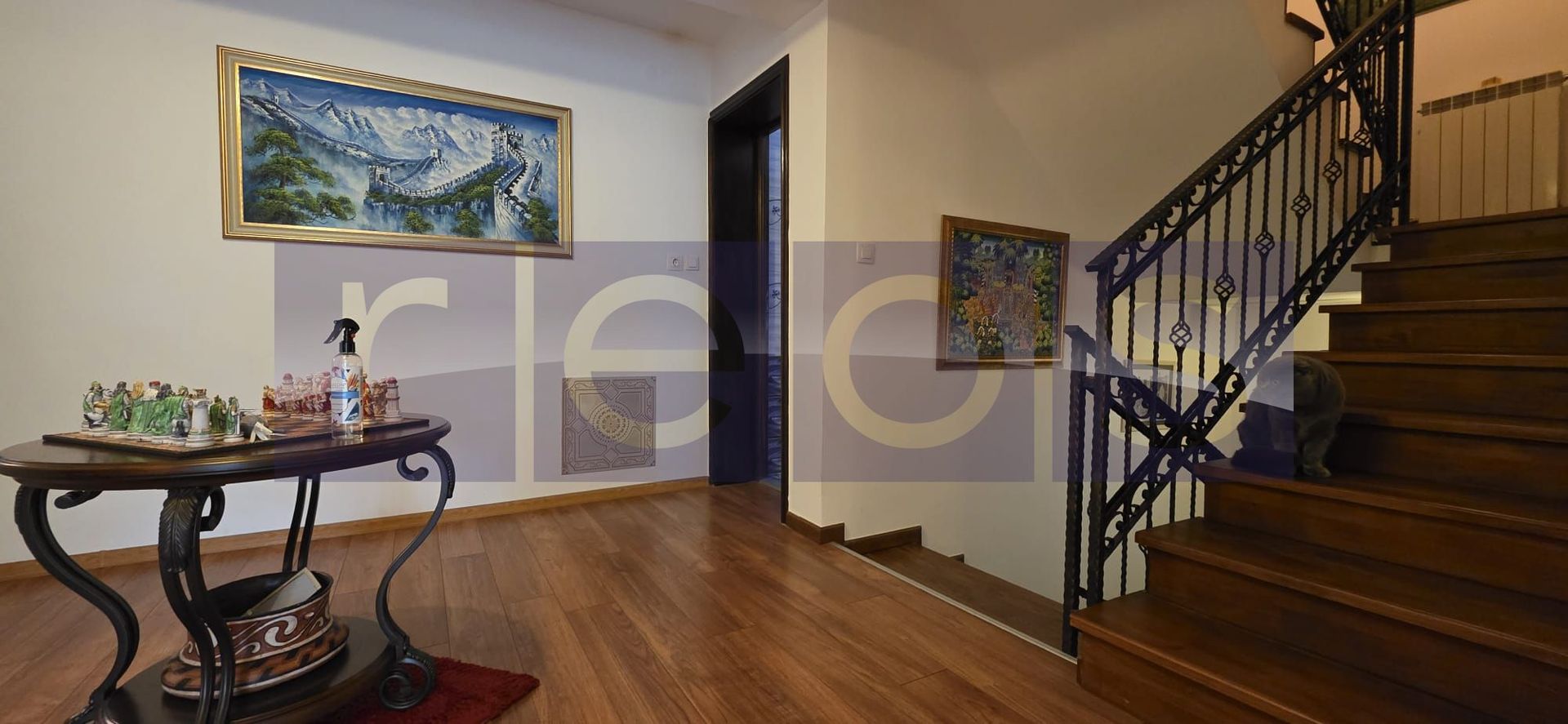 VANZARE CASA 10 CAMERE | ZONA VATRA LUMINOASA - Poză 7