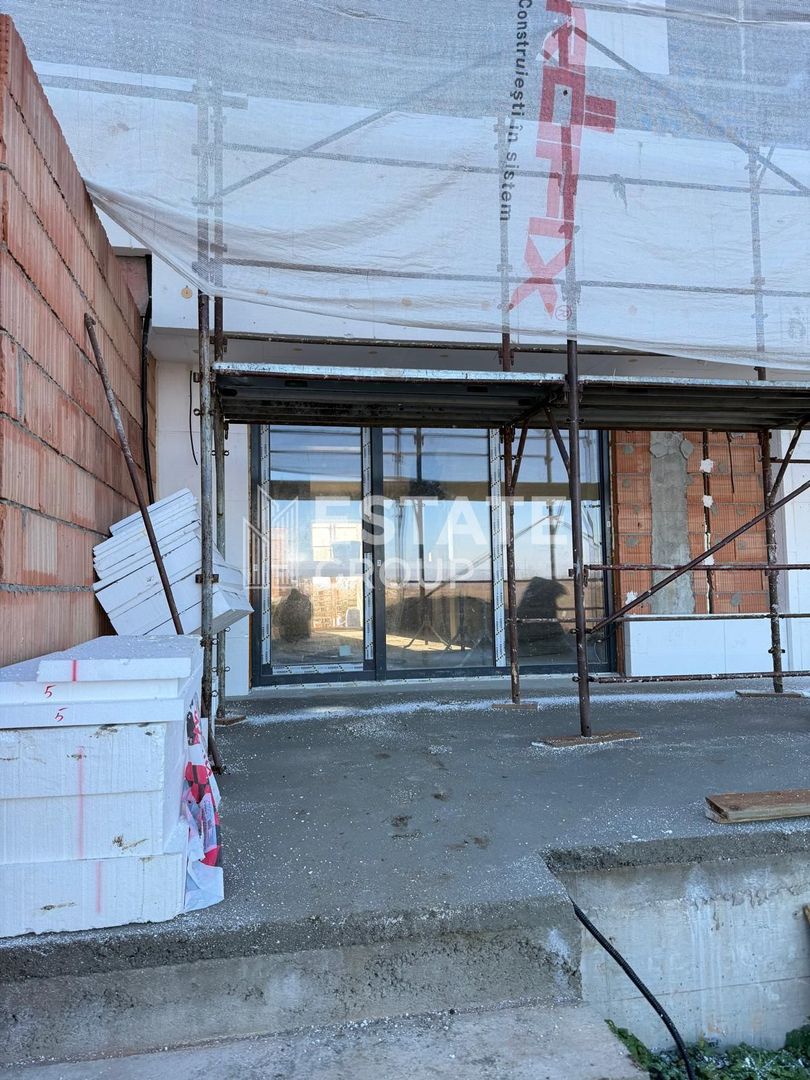 Duplex Mosnita Noua, finisaje premium - Poză 11