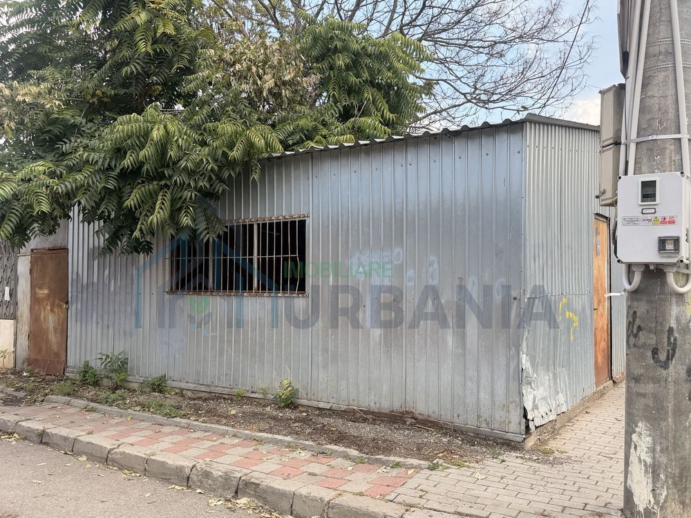 Spațiu de Depozitare Ultracentral, Liteni – 42 mp, Închiriere - Poză 2