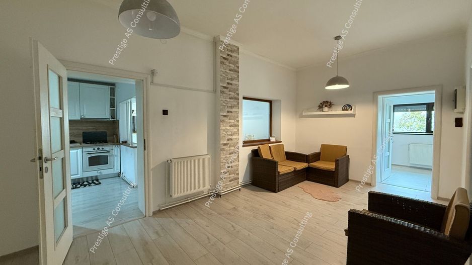 Casa plan Parter | 4 Camere 2 gr sanitare| Drubeta-Girocului - Poză 1