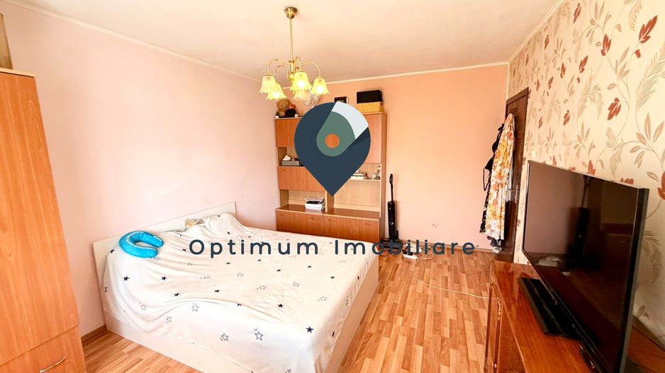 Apartament cu 3 camere, 2 bai, et.intermediar, Manastur, Ion Mester ! - Poză 6