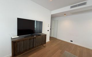 Apartament modern 2 camere I One Herastrau Towers I Complet mobilat - Poză 8