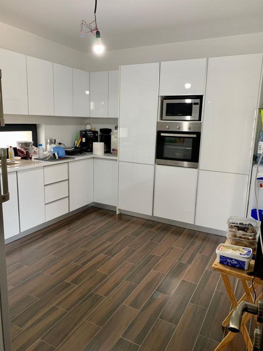 Vanzare Vila zona Slava Pitesti - Poză 7