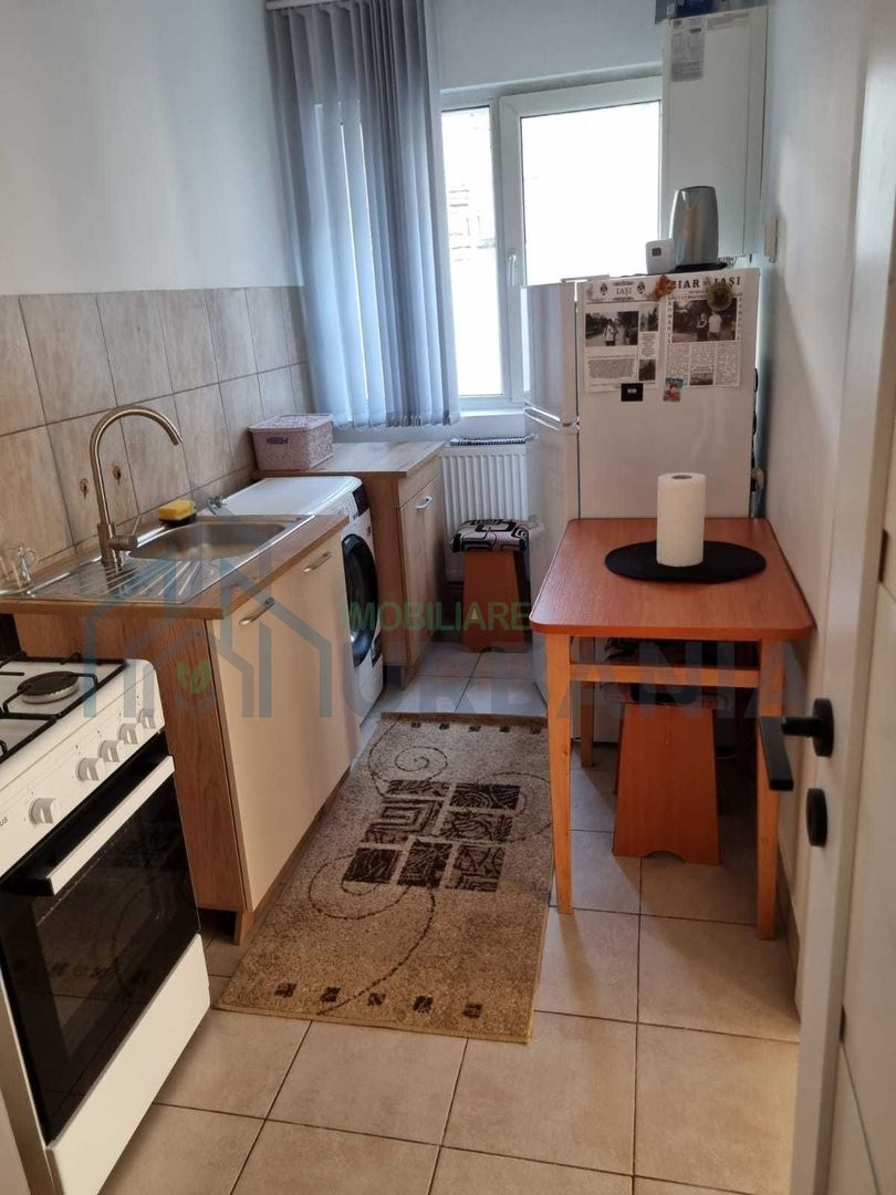 Apartament 2 camere de inchiriat, Piata Unirii, Iasi - Poză 5
