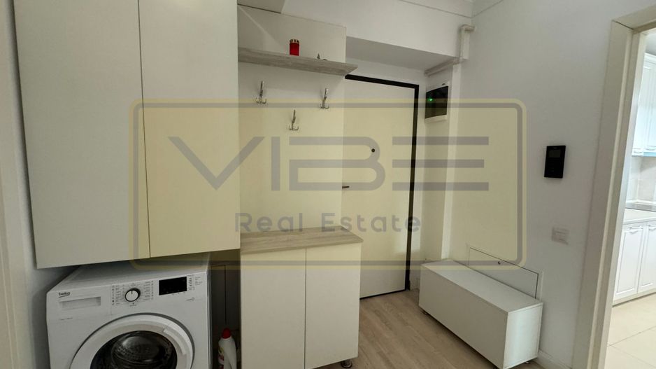 Apartament 2 camere decomandat Pacurari Grand Beetle - Poză 14